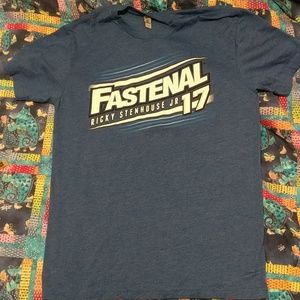 Next Level NAASCAR T Shirt M